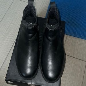Cole Haan ZeroGrand Zero Grand Chelsea Boot Black Size 10.5